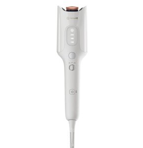 Lokówka automatyczna PHILIPS WavePro Styler BHB968/00 (regulowany wałek)