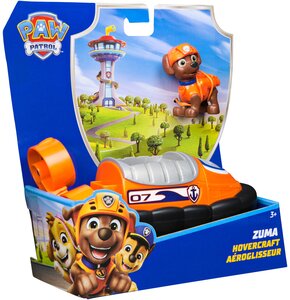 Pojazd SPIN MASTER Psi Patrol Podstawowy Zuma 6071225