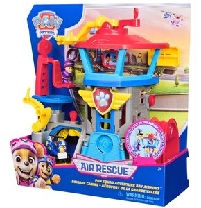 Figurka SPIN MASTER Psi Patrol Air Rescue 6071249