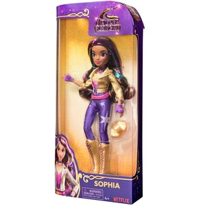 Lalka SPIN MASTER Unicorn Academy Sophia 6066837