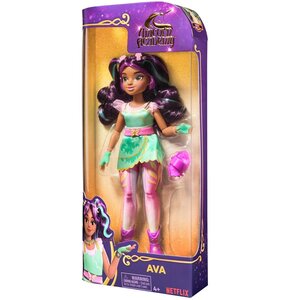Lalka SPIN MASTER Unicorn Academy Ava 6067324