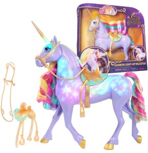 Figurka SPIN MASTER Unicorn Academy Jednorożec gwiazda 6071157