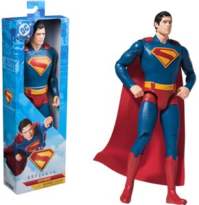 Figurka SPIN MASTER DC Comics Superman 6073657