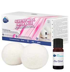 Kule do suszarki CARE+PROTECT Zapachowe CDB1101P2