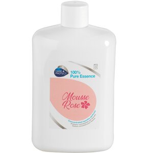 Płyn do płukania CARE+PROTECT 100% Pure Essence LPL1042M Mousse Rose 400 ml