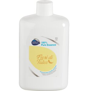 Płyn do płukania CARE+PROTECT 100% Pure Essence LPL1043F Fiori Di Talco 400 ml