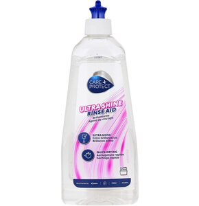 Nabłyszczacz do zmywarek CARE+PROTECT CPP500DW 500 ml
