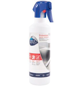Płyn do czyszczenia płyt ceramicznych i indukcyjnych CARE+PROTECT CSL3805/1 500 ml