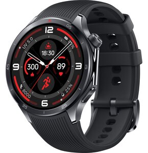 Smartwatch ONEPLUS Watch 3 Czarny