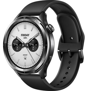 Smartwatch XIAOMI Watch S4 Czarny