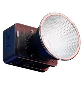 Lampa ZHIYUN LED MOLUS X60 Cob Light