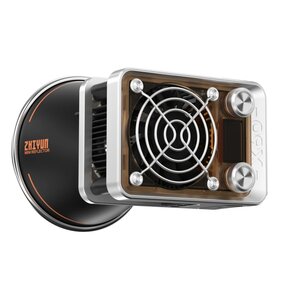 Lampa LED ZHIYUN Molus X60 RGB Cob Light