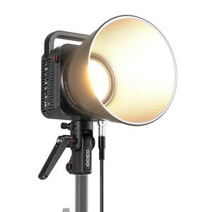 Lampa LED ZHIYUN MOLUS G300 Cob Light