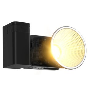 Lampa LED ZHIYUN Molus X60 Combo Cob Light