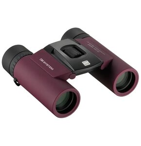 Lornetka OLYMPUS 8x25 WP II Purpurowy