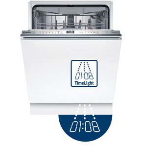 Zmywarka BOSCH SMD6ECX12E