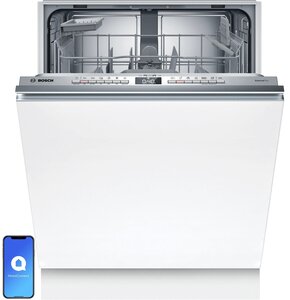 Zmywarka BOSCH SMV4ETX08E