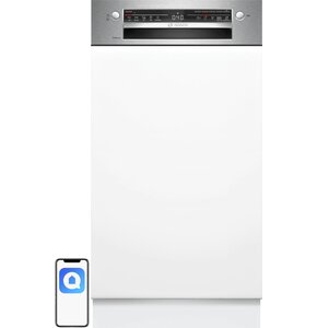 Zmywarka BOSCH SPI2HKS42E