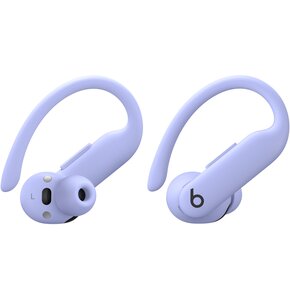 Słuchawki dokanałowe BEATS Powerbeats Pro 2 Hiperfiolet