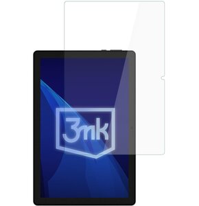 Szkło hybrydowe 3MK FlexibleGlass do Doogee U9
