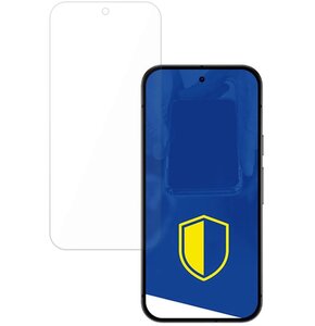Szkło hartowane 3MK HardGlass do Google Pixel 9a