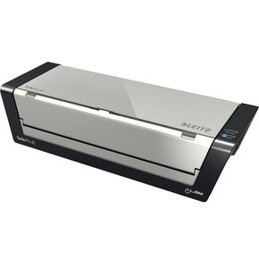 Laminator LEITZ iLAM Touch Turbo Pro A3 Szerokość laminacji 320 mm, Nagrzewanie 1 min