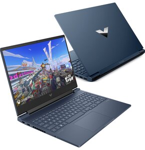 Laptop HP Victus 16-R1633NW 16.1" IPS 165Hz i5-14450HX 16GB RAM 512GB SSD GeForce RTX4060 DLSS 3