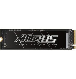 Dysk GIGABYTE Aorus Gen5 14000 2TB SSD