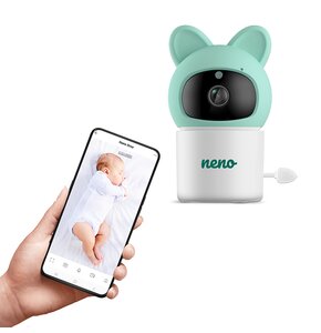 Niania elektroniczna NENO Orso