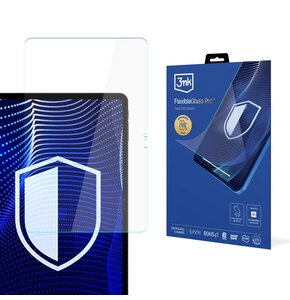 Szkło hybrydowe 3MK FlexibleGlass Pro do Doogee T35