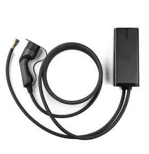 Ładowarka do samochodu elektrycznego EXTRALINK BN30-BC-22KW-APP Typ A 22kW