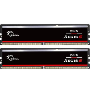 Pamięć RAM G.SKILL Aegis 5 64GB (2x32GB) 5600MHz
