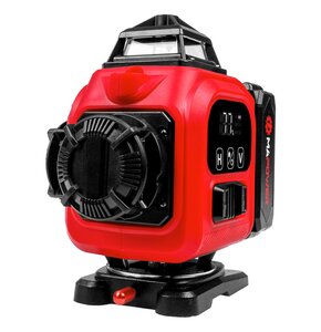 Laser krzyżowy MAPOWER MPLL01