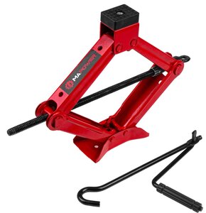 Podnośnik trapezowy MAPOWER MPSJ01