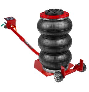 Podnośnik pneumatyczny MAPOWER MPBJ01 3500 kg