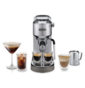 Ekspres DELONGHI Dedica Duo EC890.M