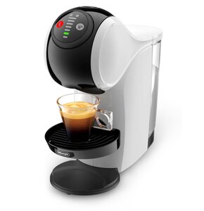 Ekspres DELONGHI Dolce Gusto Genio S Biały
