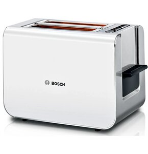 Toster BOSCH Styline TAT8611N Biały