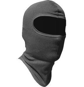 Kominiarka BICYCLE GEAR Balaklawa 725581 Czarny