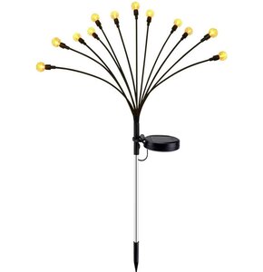 Lampa solarna SASKA GARDEN STL-7237 1060897