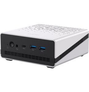 Komputer CHUWI Ubox-P R5-6600H 16GB RAM 512GB SSD Wi-Fi Windows 11 Professional