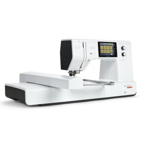 Hafciarka BERNETTE B79 + Program Bernina Creator V9