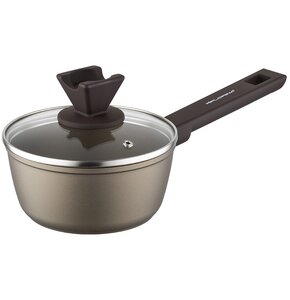 Rondel z pokrywką FLORINA Aston 16 cm