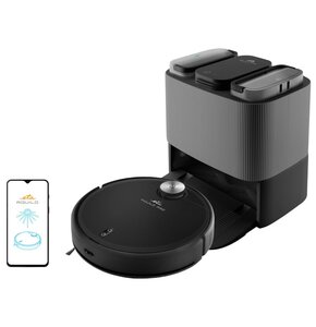Robot sprzątający ETA Aquilo Pro 724390000