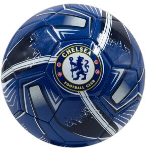 Piłka nożna ENERO Chelsea FC (rozmiar 5)