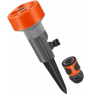 Zraszacz GARDENA Classic Twist 02068-20