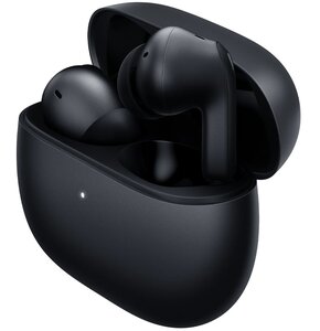 Słuchawki dokanałowe XIAOMI Redmi Buds 4 Pro Czarny