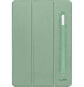 Etui na iPad Air LAUT Huex Folio Zielony