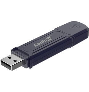 Adapter CARLINKIT Mini SE Pro Bezprzewodowy CarPlay Granatowy