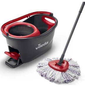 Mop VILEDA Turbo 3w1